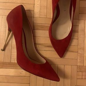 Nicholas Kirkwood pumps